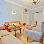 Newly Opened, Designer Opera Apartment