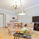 Newly Opened, Designer Opera Apartment