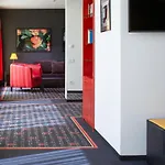 Orea Hotel Angelo Praha