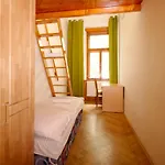 Capsule Hostel Prague