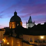Charles Bridge Apartment
