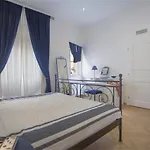 Charles Bridge Apartment