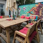 Brix Hostel
