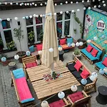 Brix Hostel