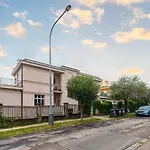 Apartman Xaveriova