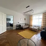 Apartman Xaveriova