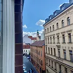 Lokal Apartment