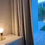 New Residence Apartments Near Wenceslas Square