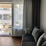 New Residence Apartments Near Wenceslas Square
