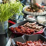 Orea Hotel Angelo Praha