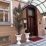 Joy Prague