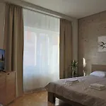 Charles Square Apartments