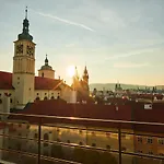 Residence Rybna 9- Old Town