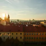 Residence Rybna 9- Old Town