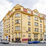 Central Apartments, Prague Old Town