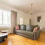 Wishlist Prague Residences - Charles Bridge Karlova