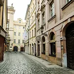 Wishlist Prague Residences - Charles Bridge Karlova