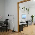 Charles Square Apartments