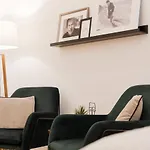 Bear Fountain Residence