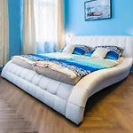 Apartman Exclusive Prague Whirlpool