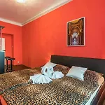 Apartman Exclusive Prague Whirlpool