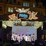 Apartman Exclusive Prague Whirlpool