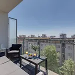 Jt\'S Apartments Korunni Str.