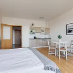 Jt\'S Apartments Korunni Str.