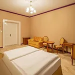 4 Bedrooms 130M2 Apartment At The Main City Square