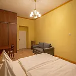 4 Bedrooms 130M2 Apartment At The Main City Square