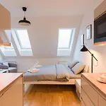 Bartal Apartments