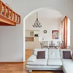 Prague Days - Classy Apartment In The Old Town