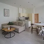 Ruterra Apartment Charles Bridge