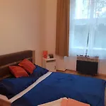 Get Prague Flat Slovenska