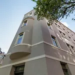 Jzp Residence