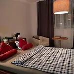 Harfa Apartment 30