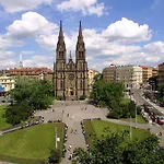 City Apartments Sazavska