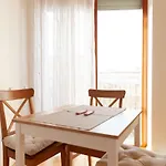 Vitkov Park Apartment