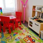 Flamingo Apartments