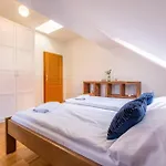 Templova - Old Town Large Apartment With Terrace