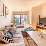 Templova - Old Town Large Apartment With Terrace