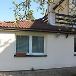 Pension Hanspaulka