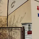 Pension Hanspaulka