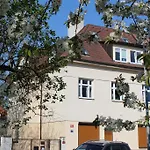 Pension Hanspaulka