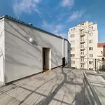My Prague Penthouse Apartment