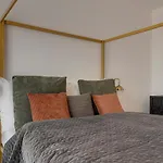 My Prague Penthouse Apartment
