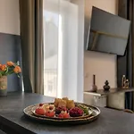 My Prague Penthouse Apartment