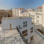 My Prague Penthouse Apartment