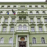 Jt\'S Apartments Spanelska Str.