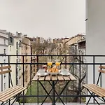 Jt\'S Apartments Spanelska Str.